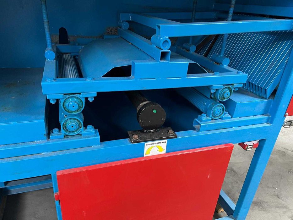 Wielopiła Trak Mar 22kw