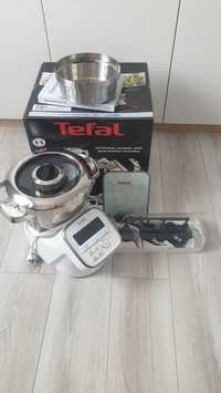 Robot kuchenny Tefal i-Companion XL FE90B 1550 W biały