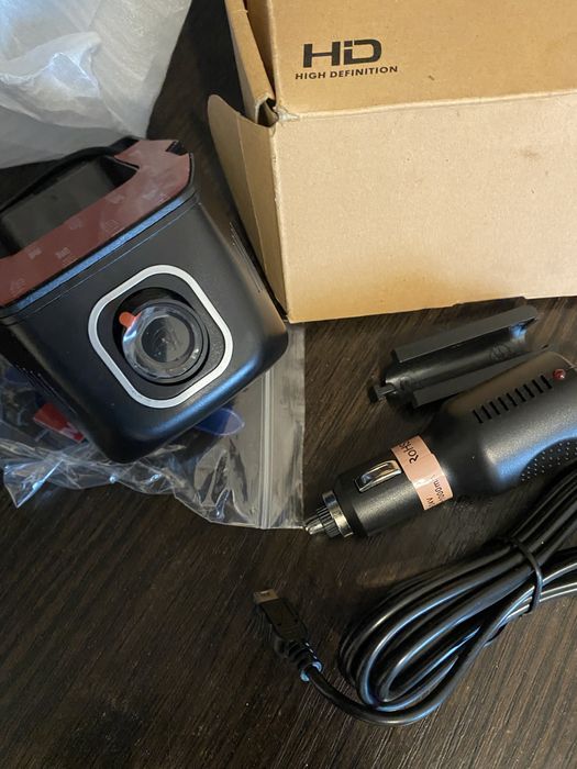 Відеореєстратор