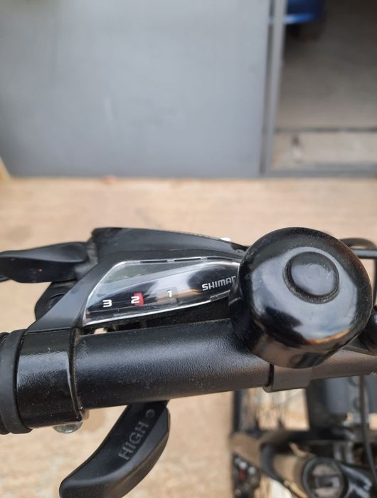 Велосипед crosser Angel  женский