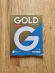 Gold New Edition - Egzamin CAE - Pearson