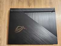 Laptop gamingowy ASUS ROG Strix G