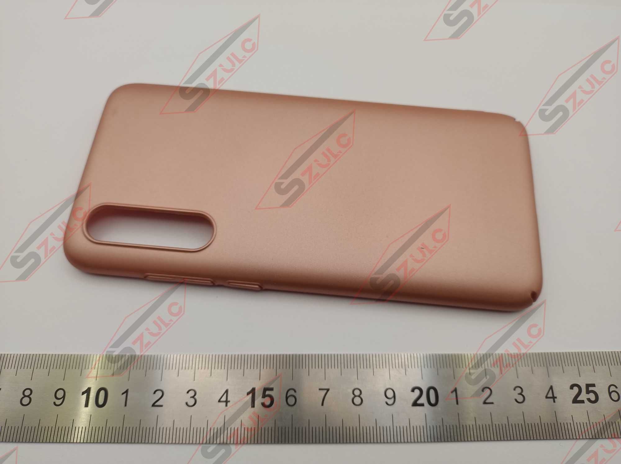 Xiaomi Mi A3 Lite etui