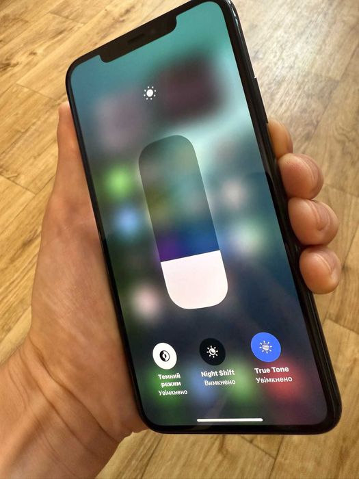 Apple iPhone 11 Pro Max 64gb Midnight Green АКБ 99%