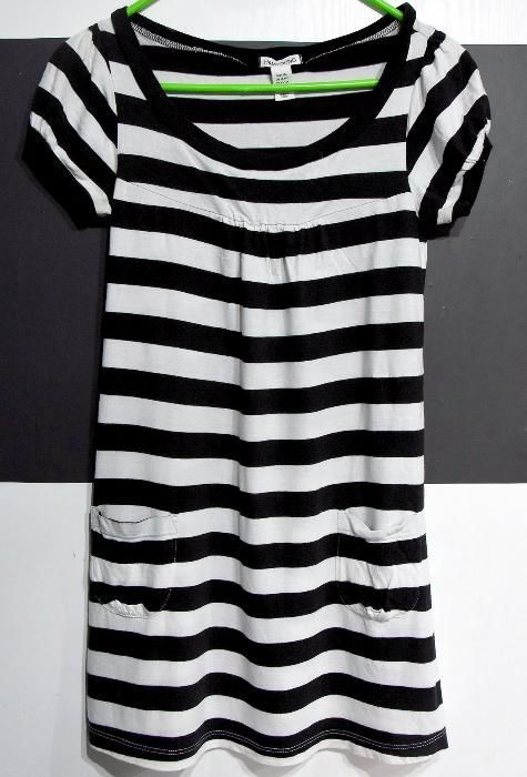 ZARA Zestaw Koszulki dziewczęce t-shirt rozmiar 164