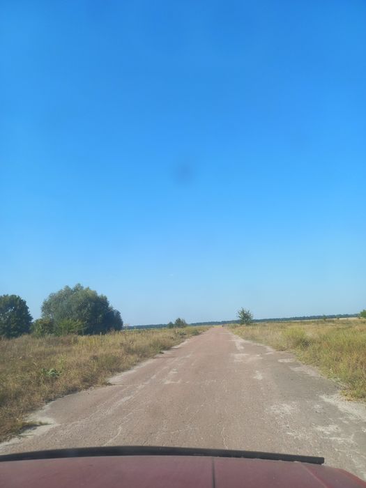 Земельна ділянка