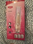 Maszynka golarka damska trymer nowa dual Head shaver