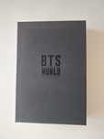 BTS World - Álbum original