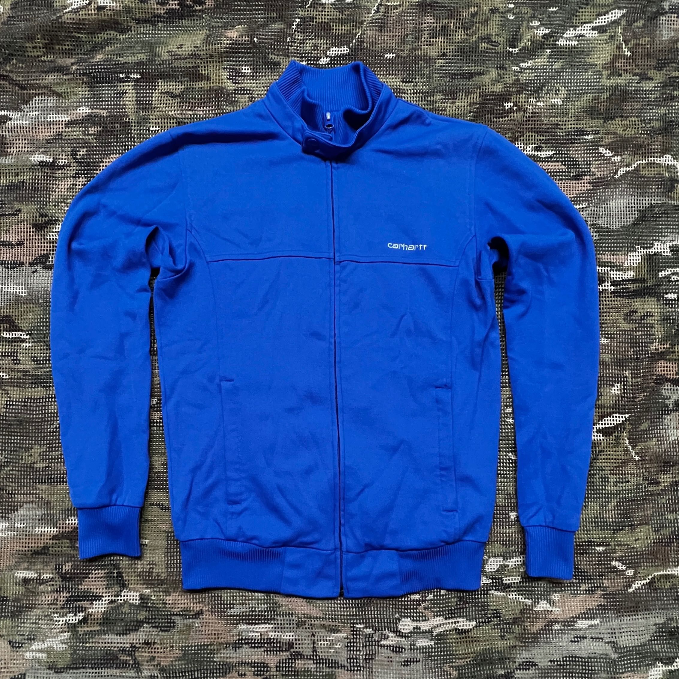 Carhartt Куртка / олімпійка — Оригінал — Стан 9/10 — Чоловічий S