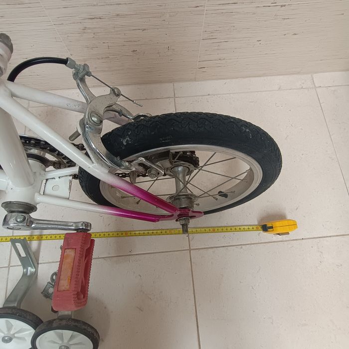 Bicicleta Infantil Astro - Aro 12