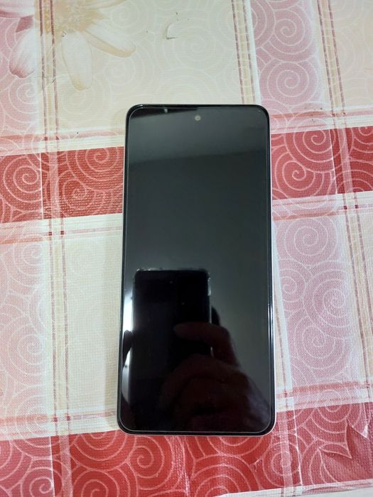 vendo OPPO A5 branco