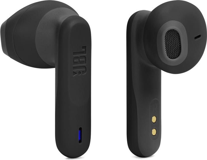 Навушники JBL Wave Flex Black (JBLWFLEXBLK) НОВІ.Запаковані