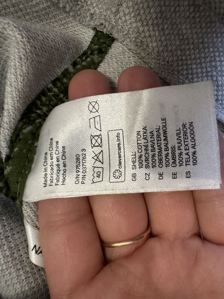 Кардиган H&M для хлопчика 3-4 роки
