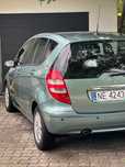Mercedes A150 automat, 97.ooo km przebieg w świetnym stanie. Prywatnie