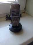 Siemens Gigaset SL1