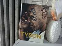 Mike Tyson moja prawda książka