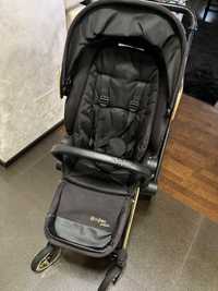 Jeremy Scott Cybex Priam 2.0 3 w 1