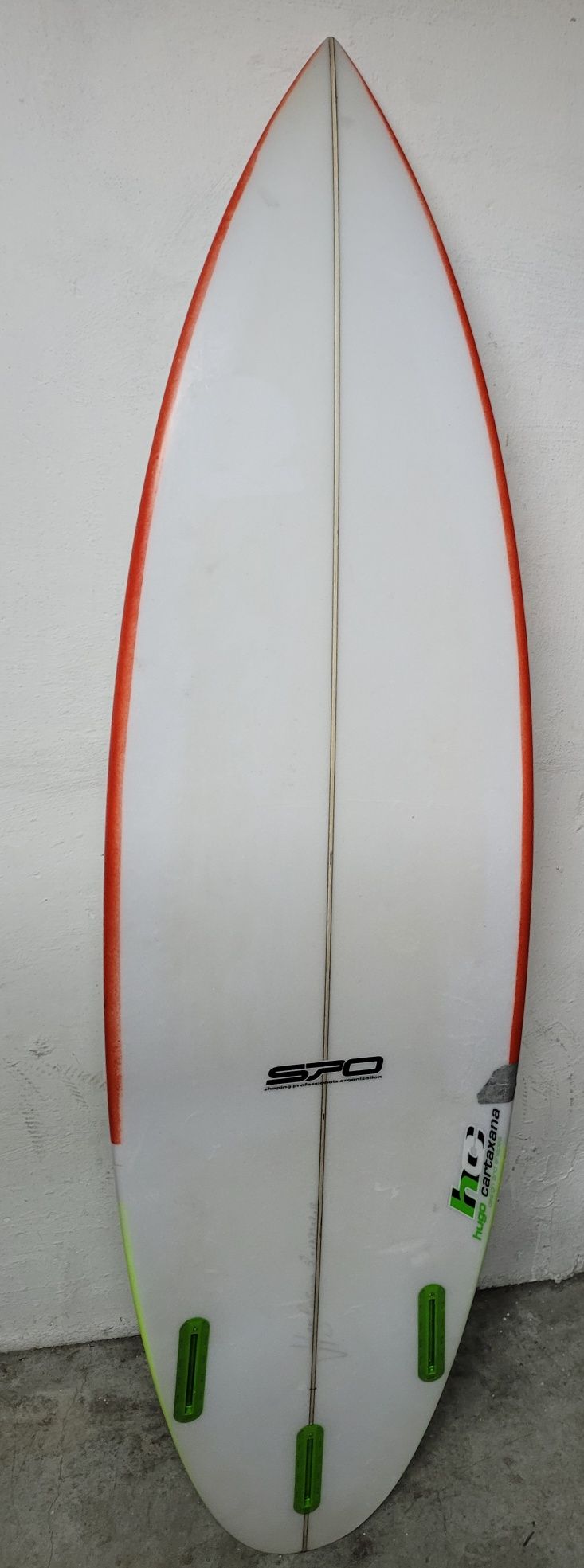 Prancha de Surf 5'9 SPO ProModel