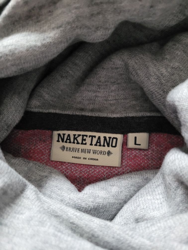 Sweterek damski  super bluza  firmy Naketano