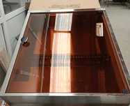 KC20 Knife Cabinet – Armário Esterilizador para Facas