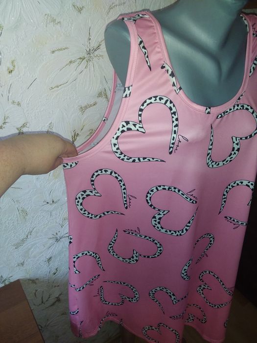 Новий одяг для дому, р. 56 - 58