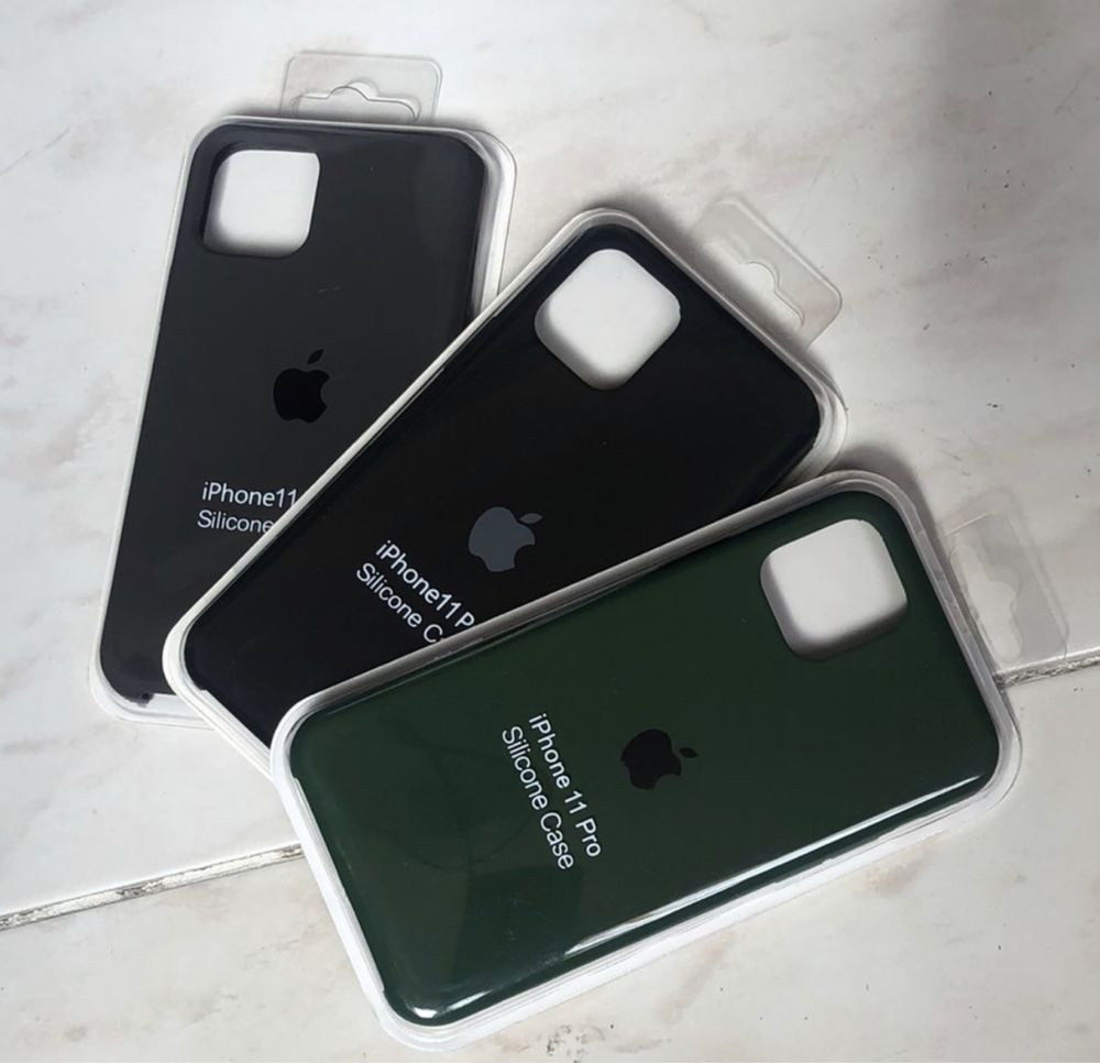 Capas para todos os Modelos de iPhone - 6 ao 14 pro max