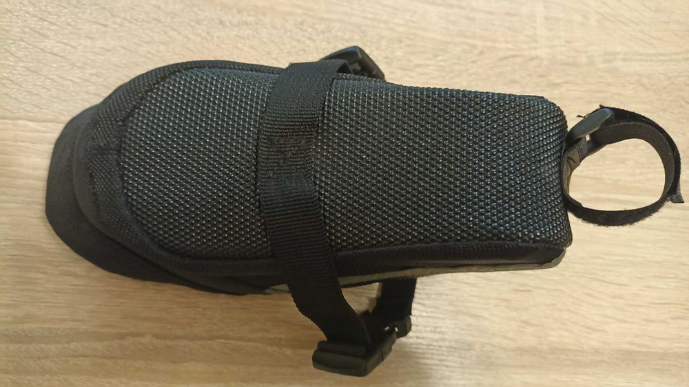 Велосумка (бардачек) под сидение