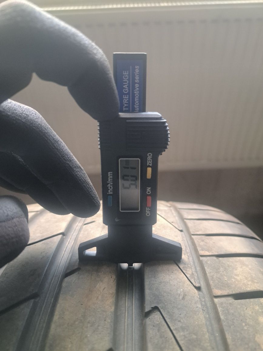 Opony Hankook Ventus S1 evo2 245/35/19 93Y 3szt 2022r