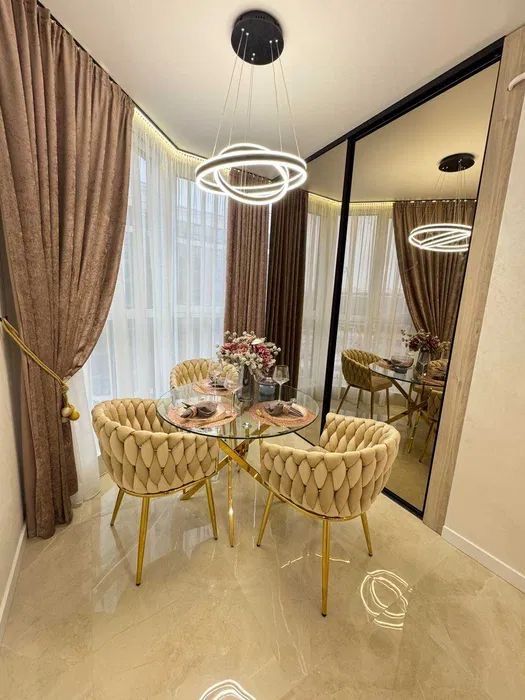 Неймовірно затишна! Мінідвушка 42 кв.м ЖК Софія Резиденс