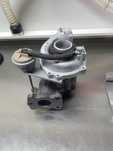 Turbina Turbo Berlingo Xantia Peugeot 206 307 Partner 406 2.0 HDI 90KM
