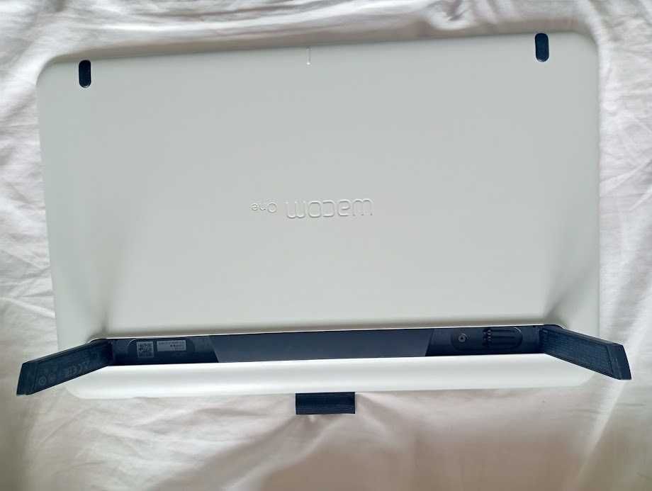 WACOM One Mesa Digitalizadora (Desenho)