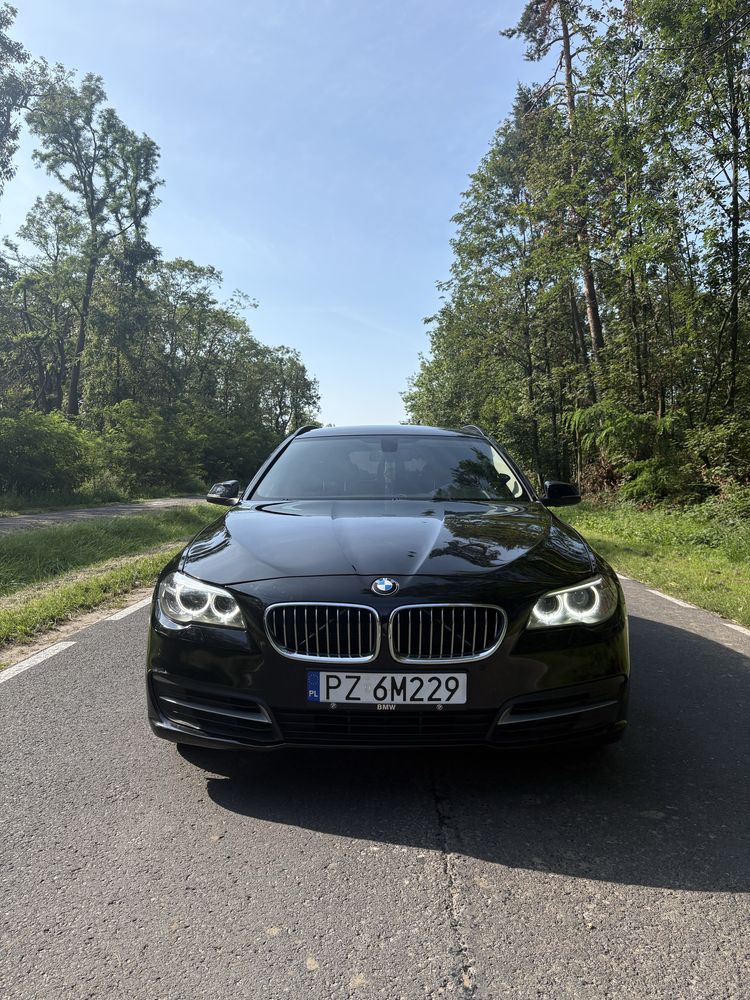 BMW F11 2.0 seria 5