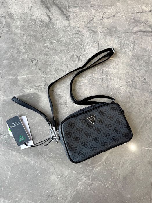 Сумка барсетка/кросбоді Guess оригінал