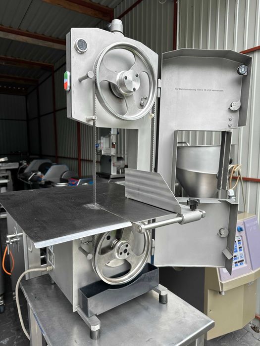 Piła do mięsa MADO Piła do kości