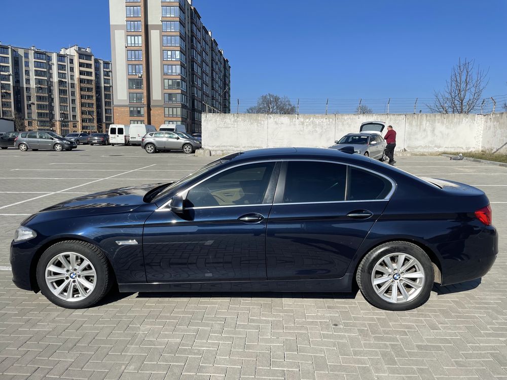 Продам BMW f10 528 X-drive