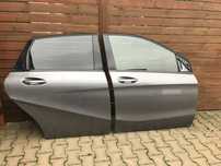 MERCEDES w 246 drzwi kompletne tylne prawe 787