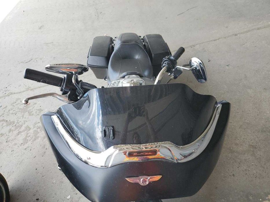 2013 Harley-Davidson FLTRX ROAD GLIDE CUSTOM