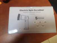 Szczotka elektryczna do powierzchni szorowarka