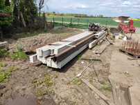 dwuteownik 300 Ceownik profile blacha