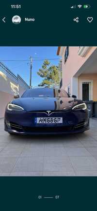 Tesla Model S 75D