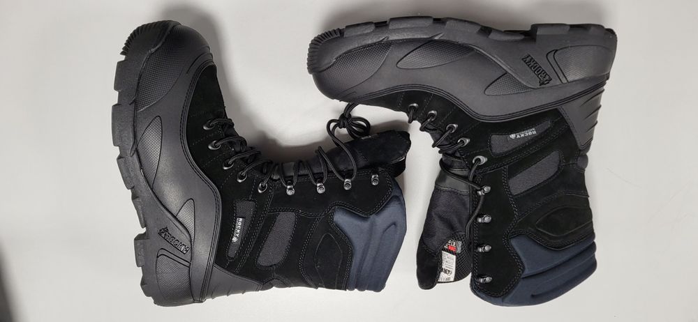 Ботинки Rocky Bilzzard Stalker