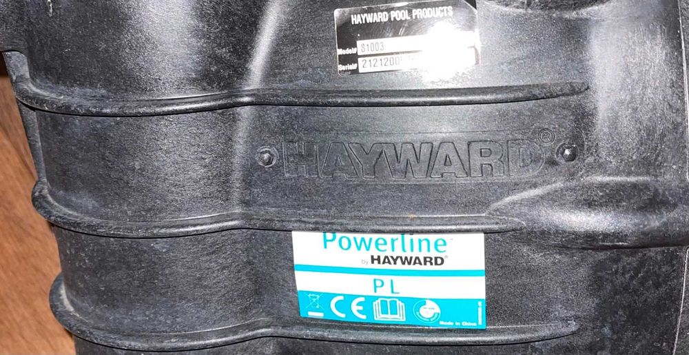 Продам насос для бассейна Hayward PL 81003 (220B, 7.3 м3/ч,0.33 НР)