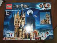 Lego Harry Potter 75969 Astronomy Tower