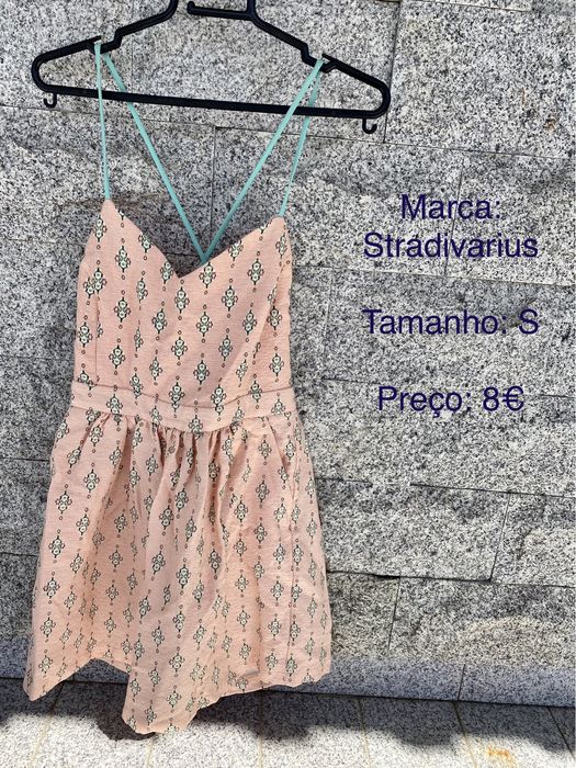 Vários vestidos ( Várias Marcas )
