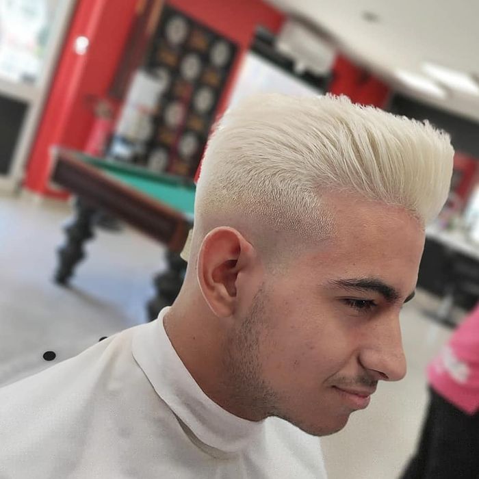 Cortes domicilio para todo tipo de clientes