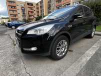 Ford Kuga 2014 2.0 TDCi - Mocno inwestowany!!!