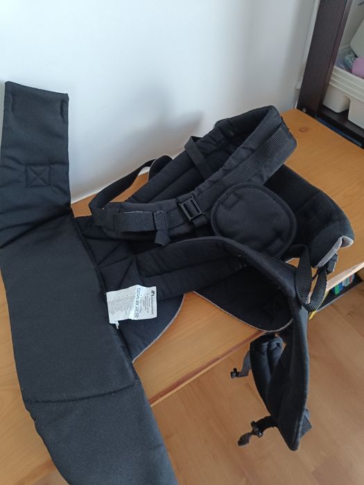 Marsúpio bebeconfort