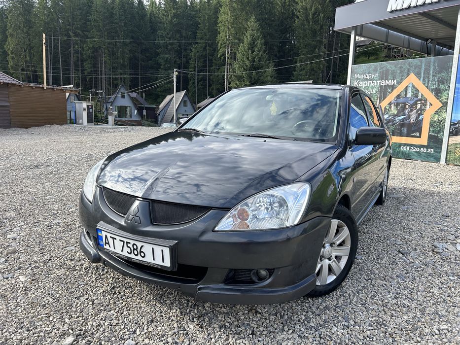 Продам автомобіль