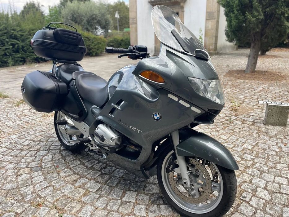 BMW R 1150 RT RT