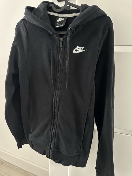 Bluza rozpinana NIKE